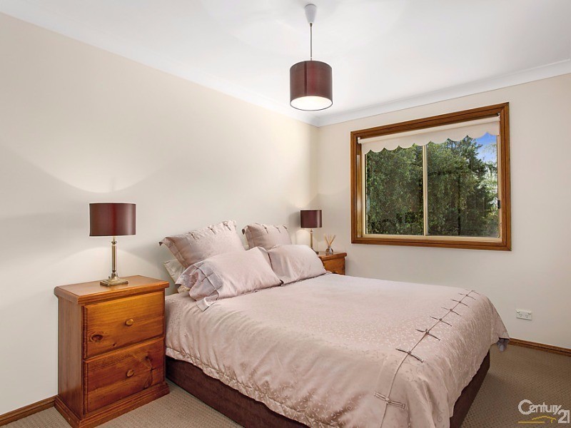 51 Kings Road, Castle Hill NSW 2154