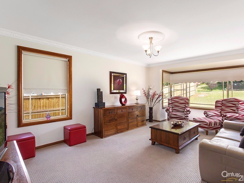 51 Kings Road, Castle Hill NSW 2154