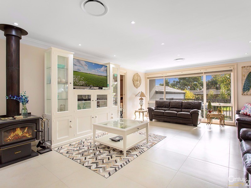 11 Meehan Place, Baulkham Hills NSW 2153