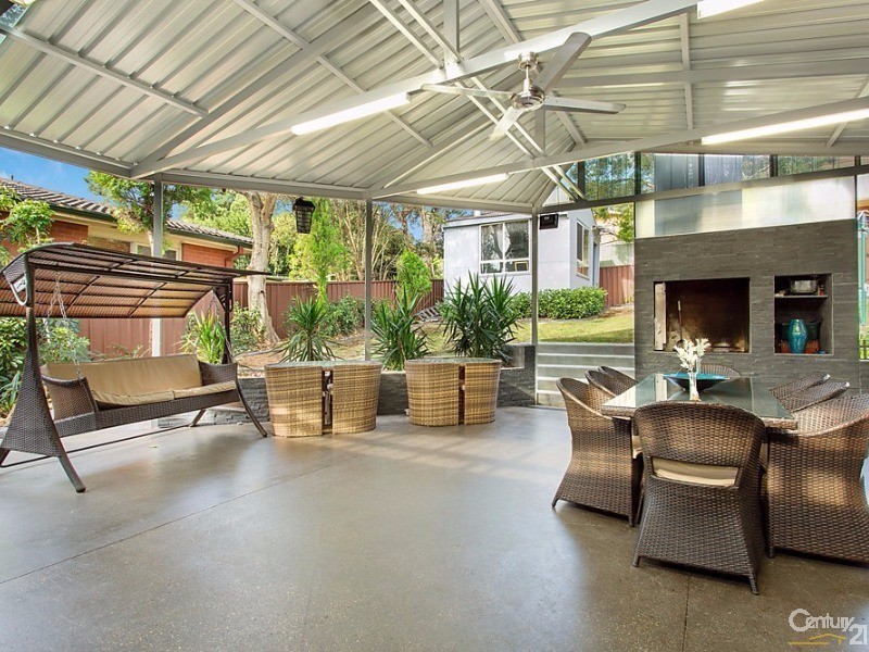 11 Meehan Place, Baulkham Hills NSW 2153