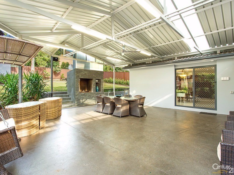 11 Meehan Place, Baulkham Hills NSW 2153