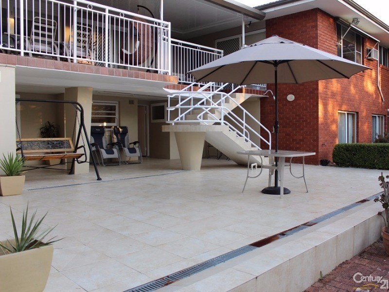 1/180 Old Northern Rd, Castle Hill NSW 2154