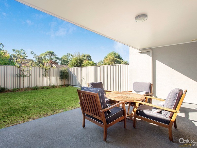 9-17 Windermere Avenue, Northmead NSW 2152