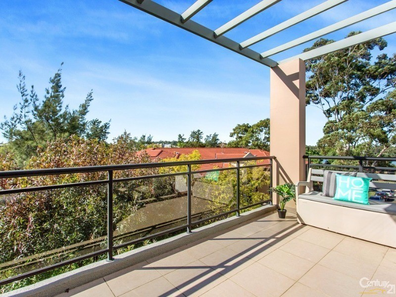 12/2-4 Purser Avenue, Castle Hill NSW 2154