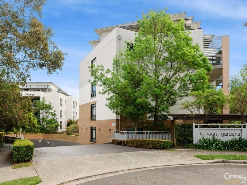 12/2-4 Purser Avenue, Castle Hill NSW 2154
