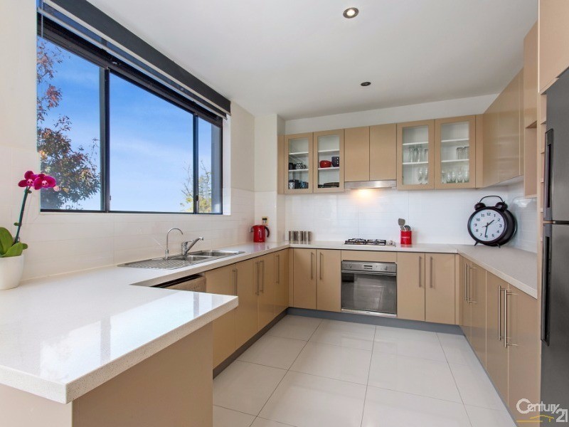 12/2-4 Purser Avenue, Castle Hill NSW 2154
