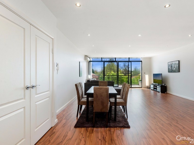 12/2-4 Purser Avenue, Castle Hill NSW 2154