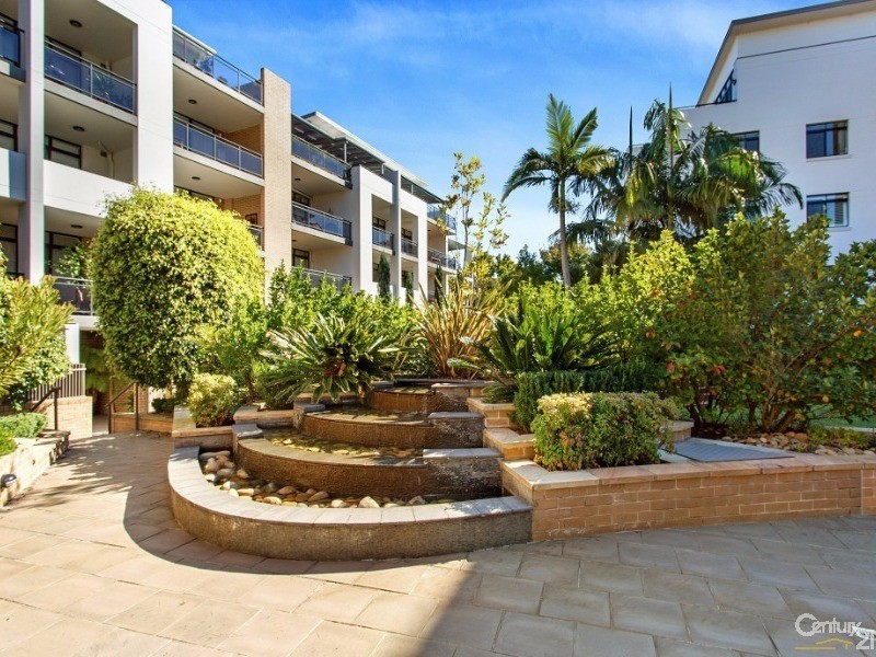 12/2-4 Purser Avenue, Castle Hill NSW 2154