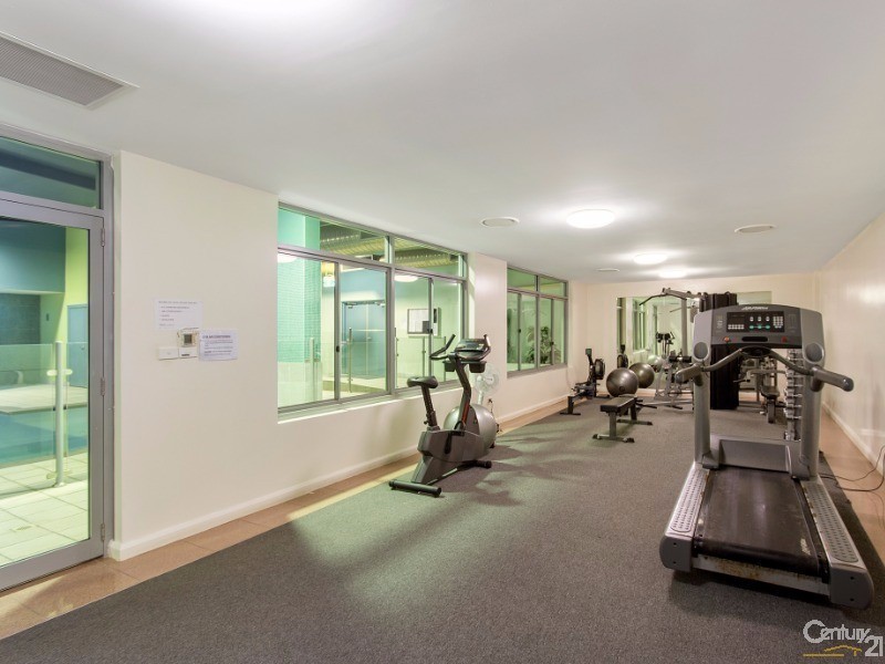 12/2-4 Purser Avenue, Castle Hill NSW 2154