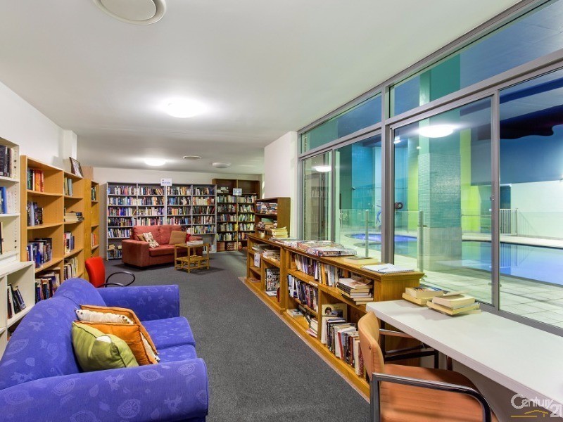 12/2-4 Purser Avenue, Castle Hill NSW 2154