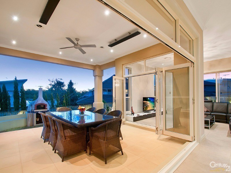 21 Brae Pl, Castle Hill NSW 2154