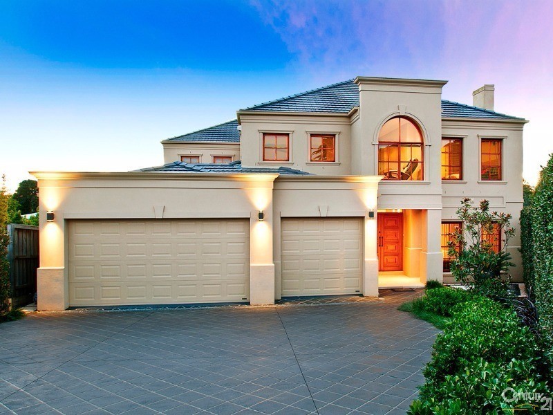 21 Brae Pl, Castle Hill NSW 2154