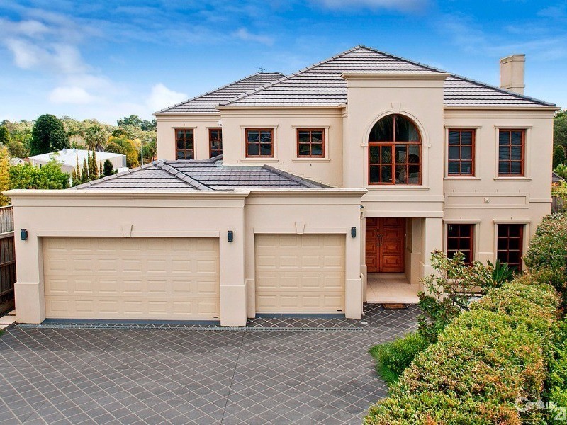 21 Brae Pl, Castle Hill NSW 2154