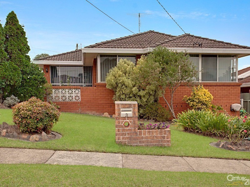 3 Esther Street, Winston Hills NSW 2153