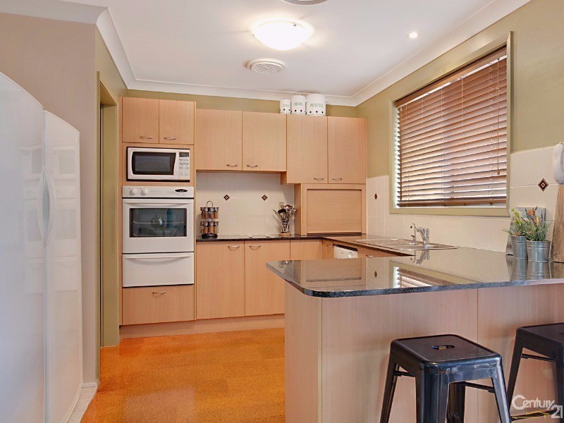 3 Esther Street, Winston Hills NSW 2153