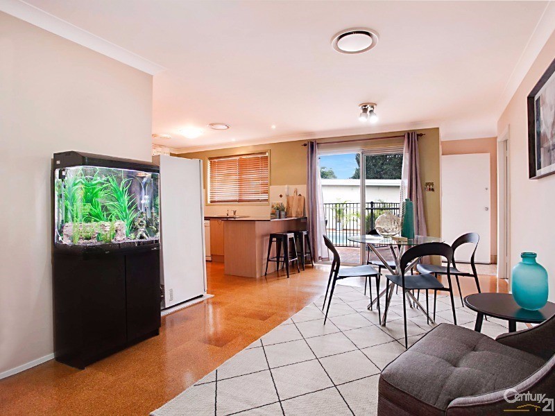 3 Esther Street, Winston Hills NSW 2153