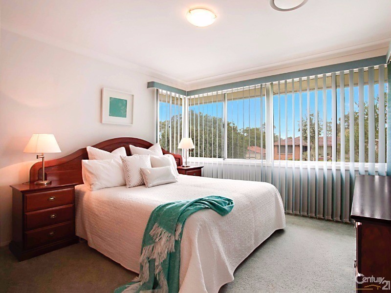 3 Esther Street, Winston Hills NSW 2153