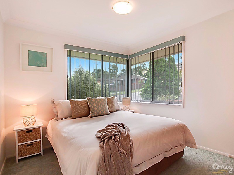 3 Esther Street, Winston Hills NSW 2153