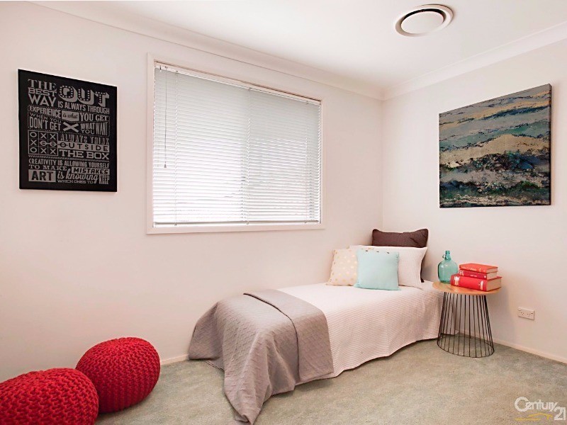 3 Esther Street, Winston Hills NSW 2153