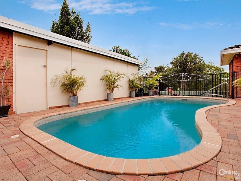 3 Esther Street, Winston Hills NSW 2153