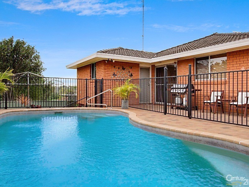 3 Esther Street, Winston Hills NSW 2153