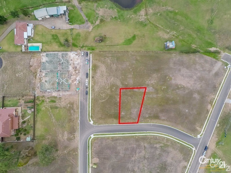 7  Mervyn Street, Kellyville NSW 2155