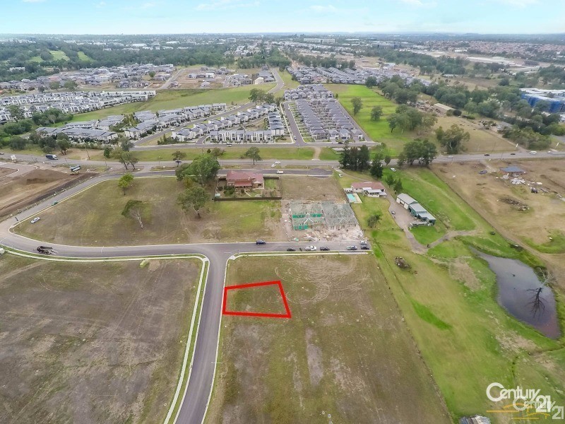 7  Mervyn Street, Kellyville NSW 2155