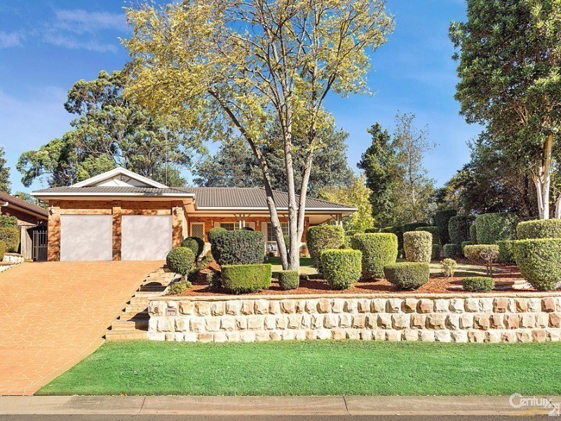 8 Cairngorm Avenue, Glenhaven NSW 2156