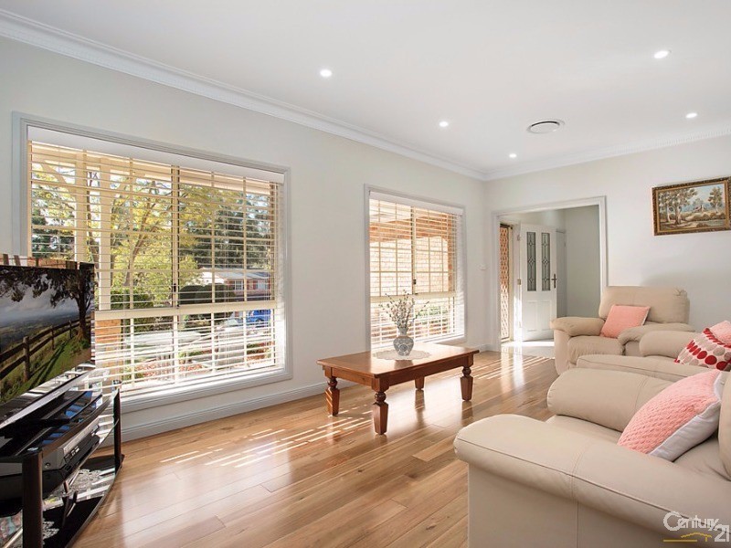 8 Cairngorm Avenue, Glenhaven NSW 2156