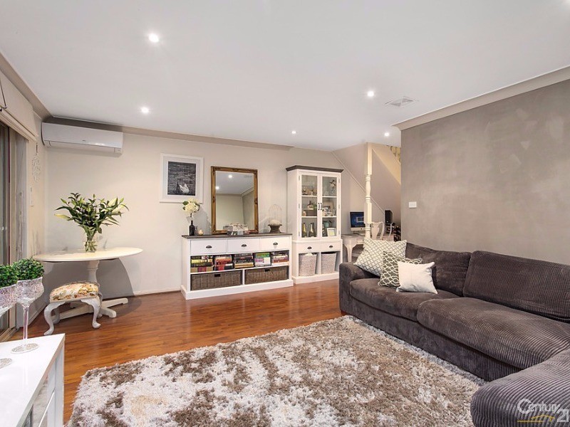 5/27 Seven Hills Road, Baulkham Hills NSW 2153