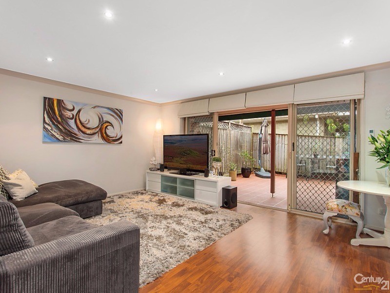 5/27 Seven Hills Road, Baulkham Hills NSW 2153