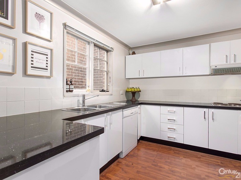 5/27 Seven Hills Road, Baulkham Hills NSW 2153