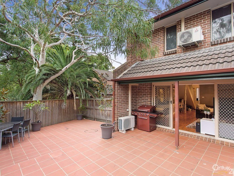 5/27 Seven Hills Road, Baulkham Hills NSW 2153