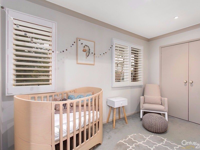 5/27 Seven Hills Road, Baulkham Hills NSW 2153