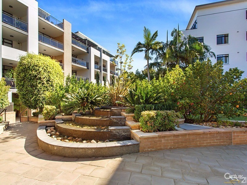 40/2-4 Purser Ave, Castle Hill NSW 2154