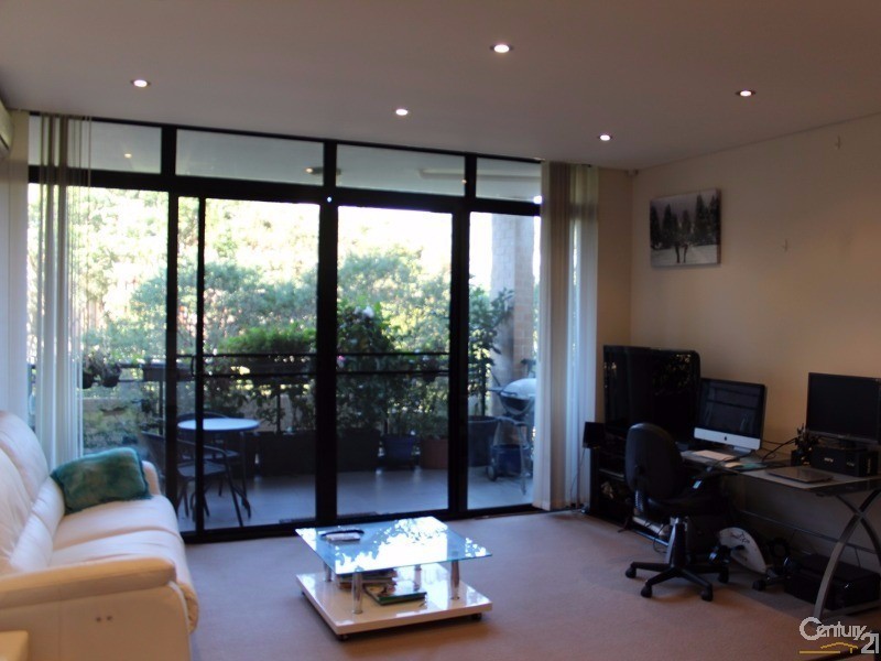 40/2-4 Purser Ave, Castle Hill NSW 2154