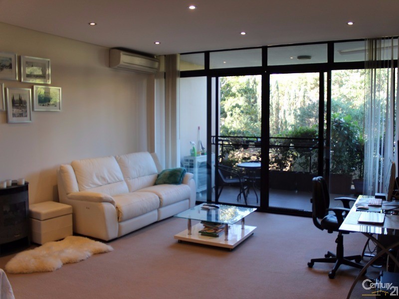 40/2-4 Purser Ave, Castle Hill NSW 2154