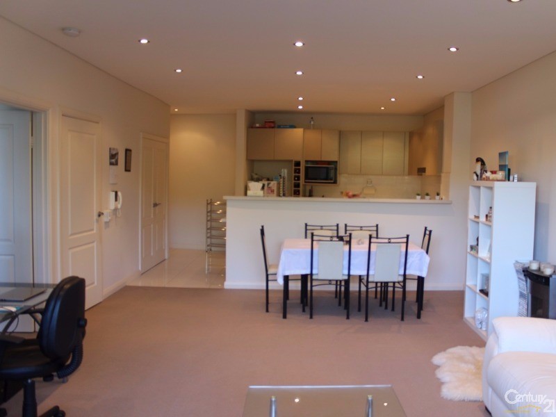 40/2-4 Purser Ave, Castle Hill NSW 2154