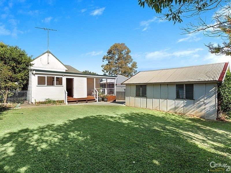 24  Seville Street, North Parramatta NSW 2151