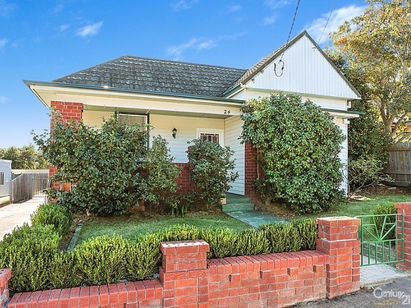 24  Seville Street, North Parramatta NSW 2151