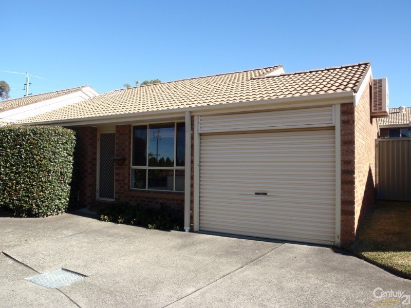 5/103 Hammers Rd, Northmead NSW 2152