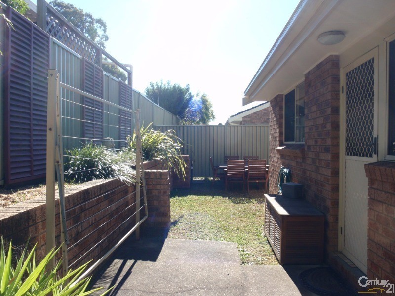 5/103 Hammers Rd, Northmead NSW 2152