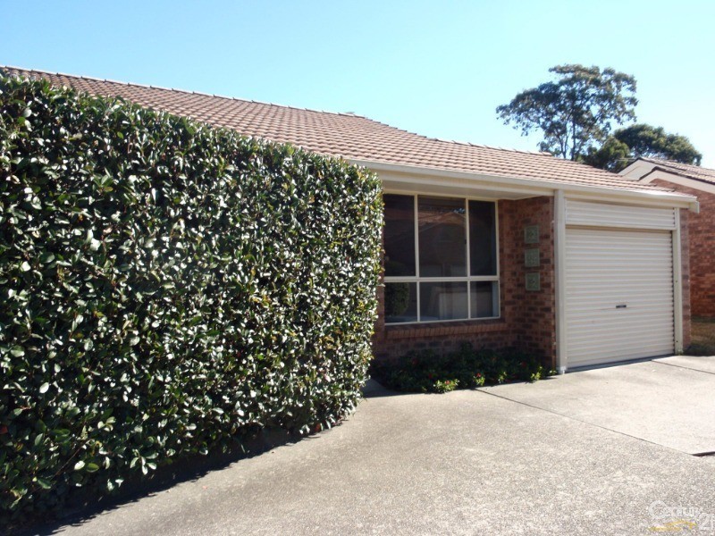 5/103 Hammers Rd, Northmead NSW 2152