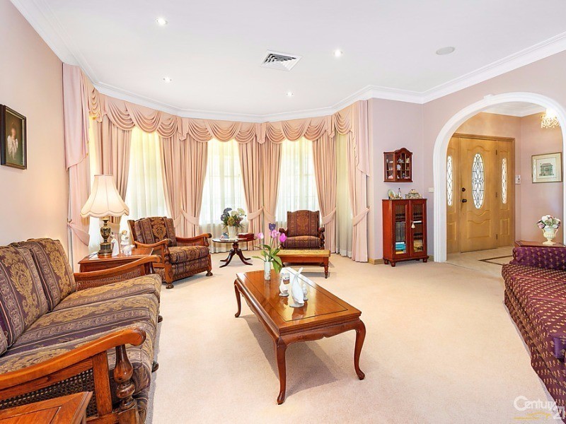 127 Highs Road, West Pennant Hills NSW 2125