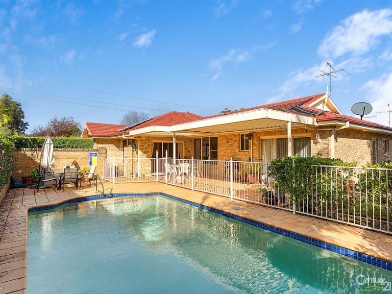 127 Highs Road, West Pennant Hills NSW 2125