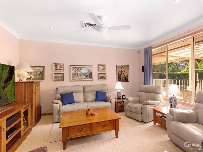 127 Highs Road, West Pennant Hills NSW 2125
