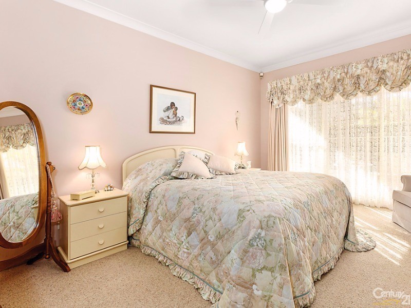 127 Highs Road, West Pennant Hills NSW 2125