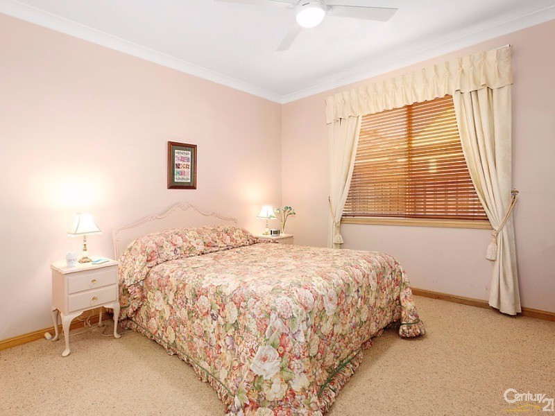 127 Highs Road, West Pennant Hills NSW 2125