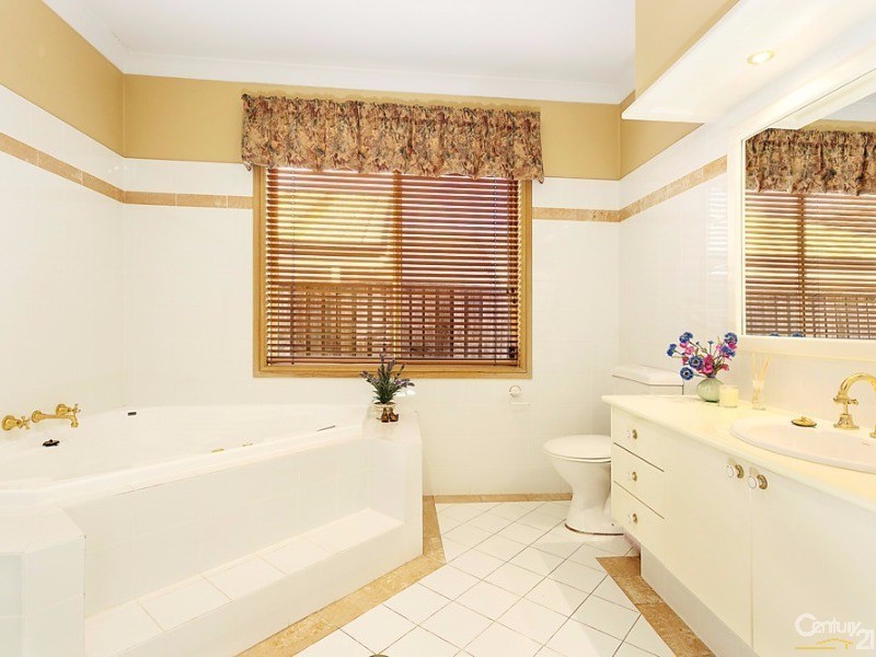 127 Highs Road, West Pennant Hills NSW 2125