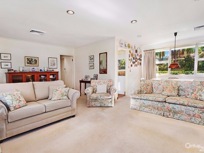 16 Cambewarra Avenue, Castle Hill NSW 2154